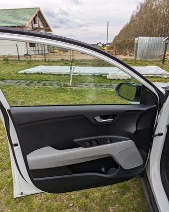 Kia Stonic cena 69000 przebieg: 42500, rok produkcji 2019 z Końskie małe 92